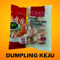DUMPLING KEJU