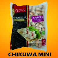 CHIKUWA MINI 1 KG