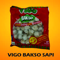 VIGO BAKSO SAPI