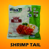 SHRIMP TAIL