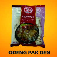 PAKDEN ODENG