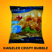 KANZLER CRISPY BUBBLE