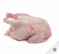 Ayam Potong Frozen UK.07-08/Karkas/Ayam Broiler/Ayam Fresh/Ayam Beku